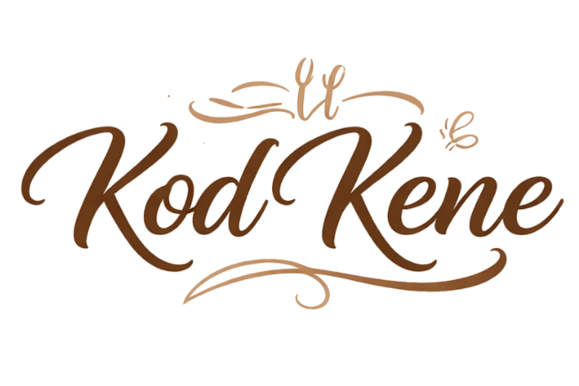 Kod Kene Logo